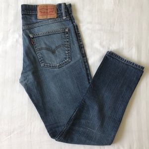 Levi’s 511